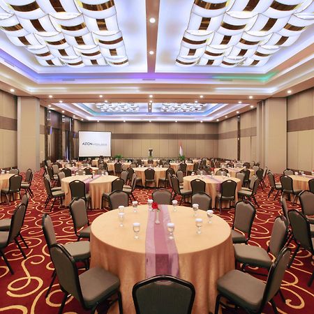 Aston Imperial Bekasi Hotel & Conference Center Luaran gambar