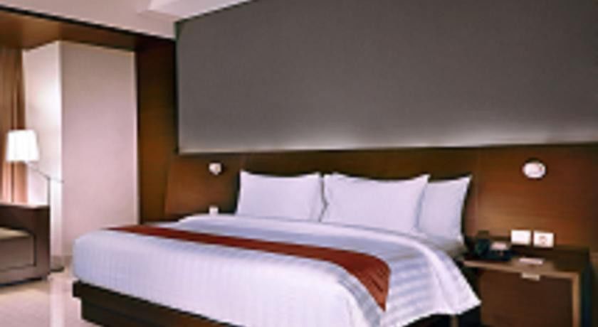 Aston Imperial Bekasi Hotel & Conference Center Luaran gambar