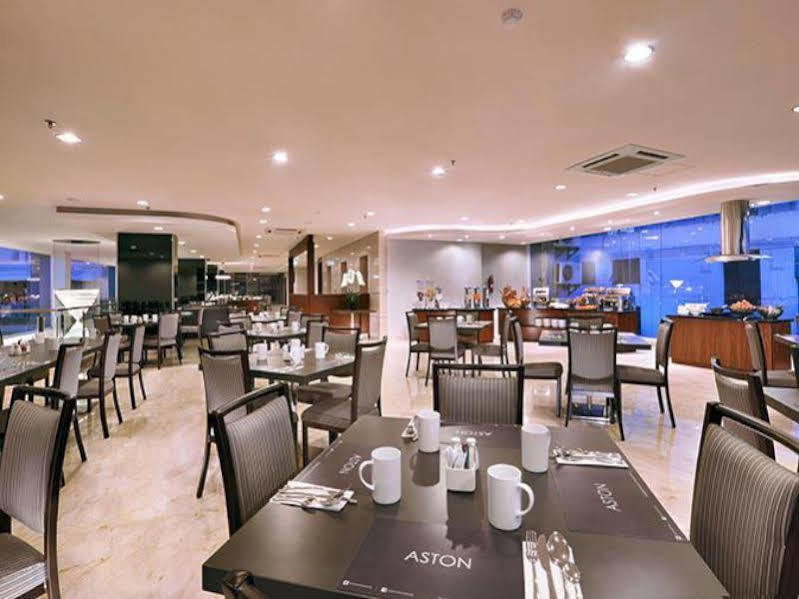 Aston Imperial Bekasi Hotel & Conference Center Luaran gambar